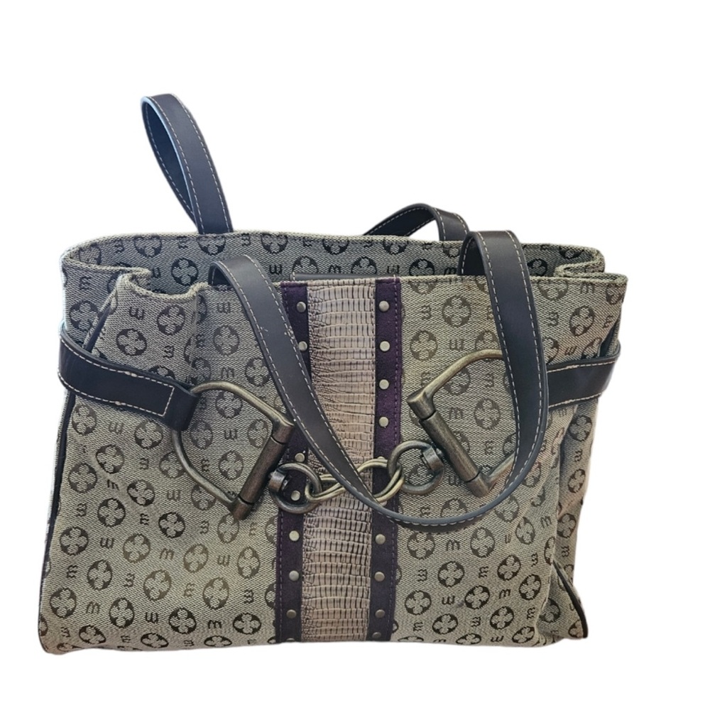 Mondani New York Handbag NWOT